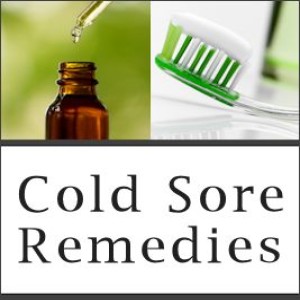 Treating and Preventing Cold Sores Naturally