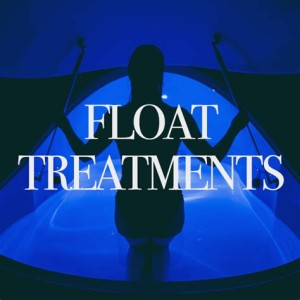 Floatation Therapy