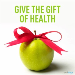 My 3 top holiday gift picks for Wellness Warriors