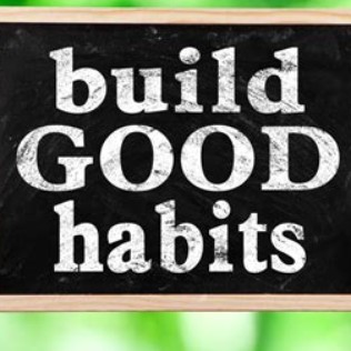 Build Better Habits