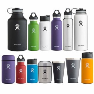 An all-time favorite - the Hydroflask