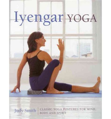 Iyengar Yoga