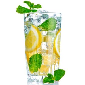 Drinks for Digestion....