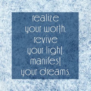 How to manifest your dreams
