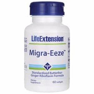 Headaches: Try Migraeeze