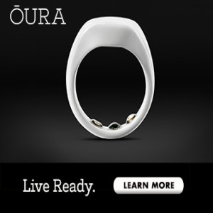 The OURA Ring