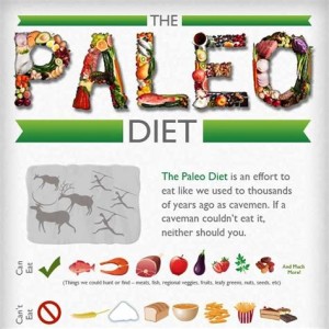 The Paleo Diet