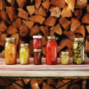 Preserve and pickle your summer produce