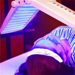 Low Level Light Therapy