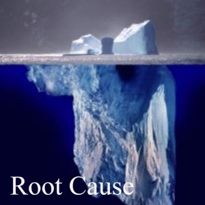 Find the Root Cause - Heal the Body
