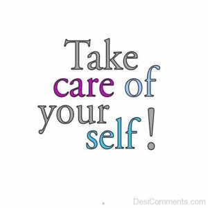 Self Care Sunday - Make the time