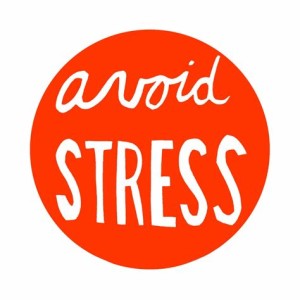 Wellness Challenge: Better Stress Management