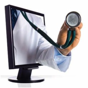 Telemedicine is a great option