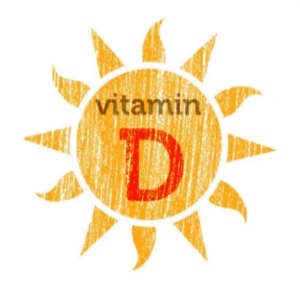 We need to talk Vitamin D