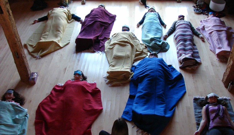 Yoga Nidra