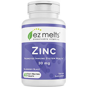 Why Zinc is important for immunity & Corona Virus