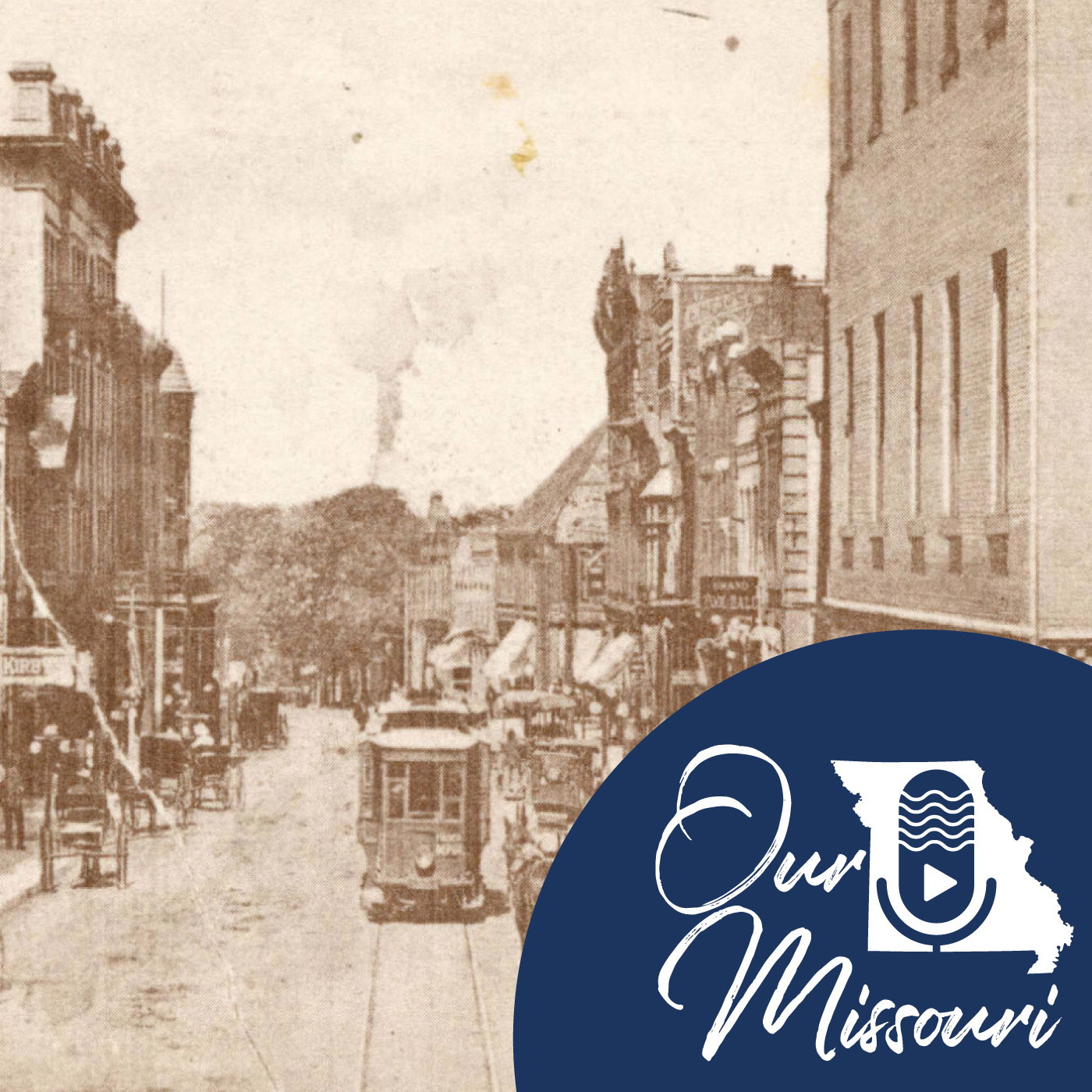 Our Missouri