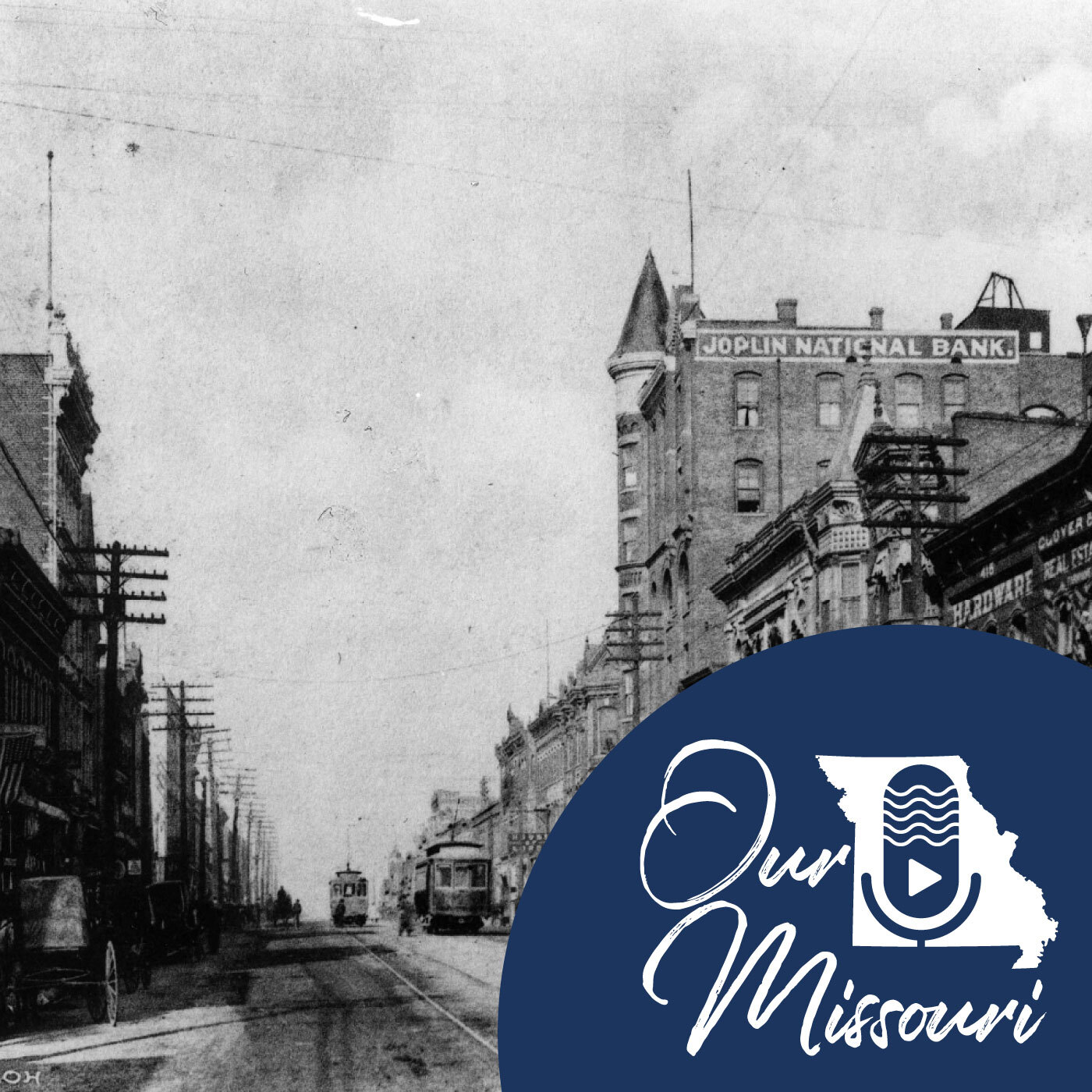 Our Missouri