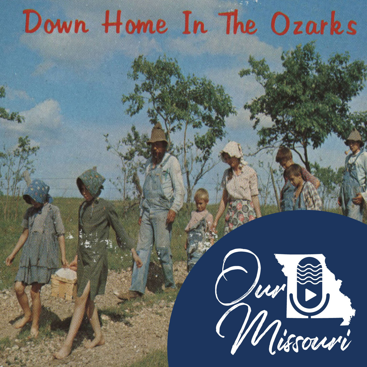 Our Missouri
