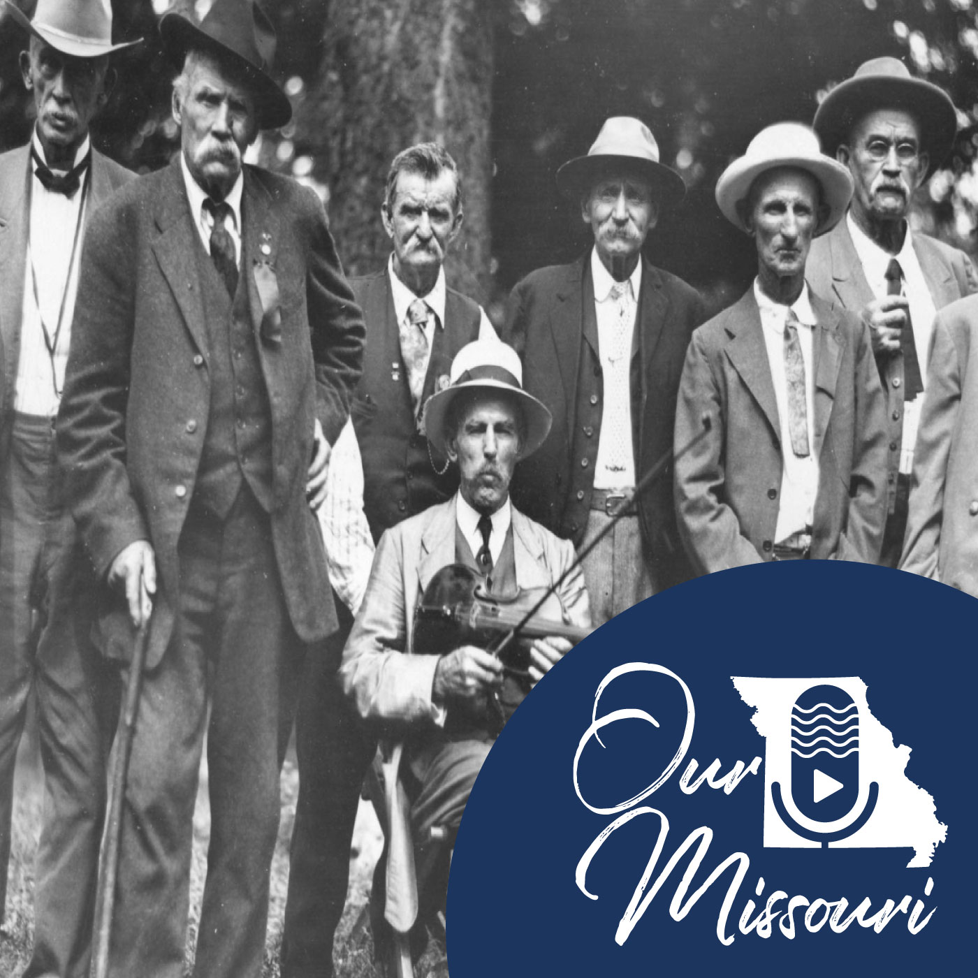 Our Missouri