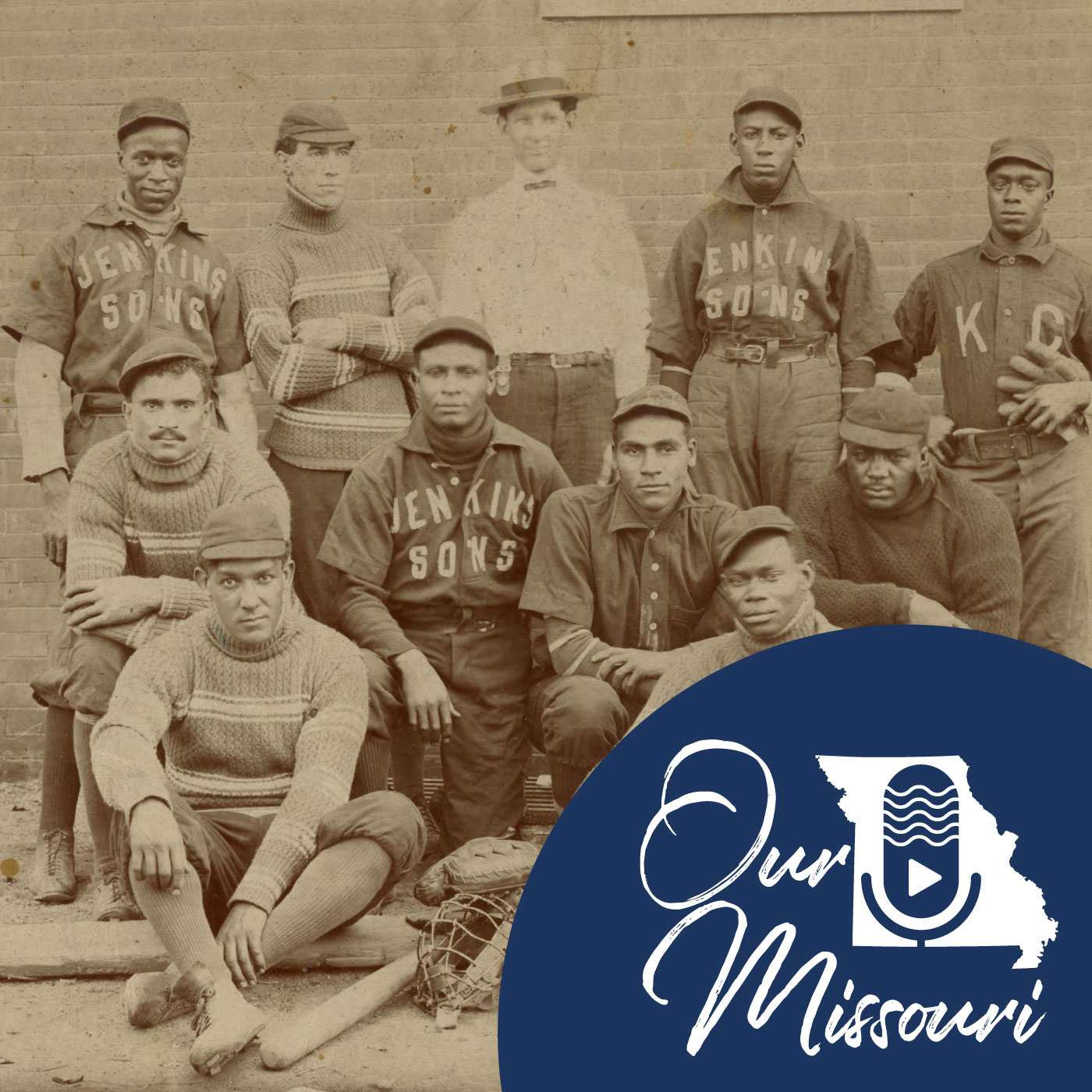Our Missouri