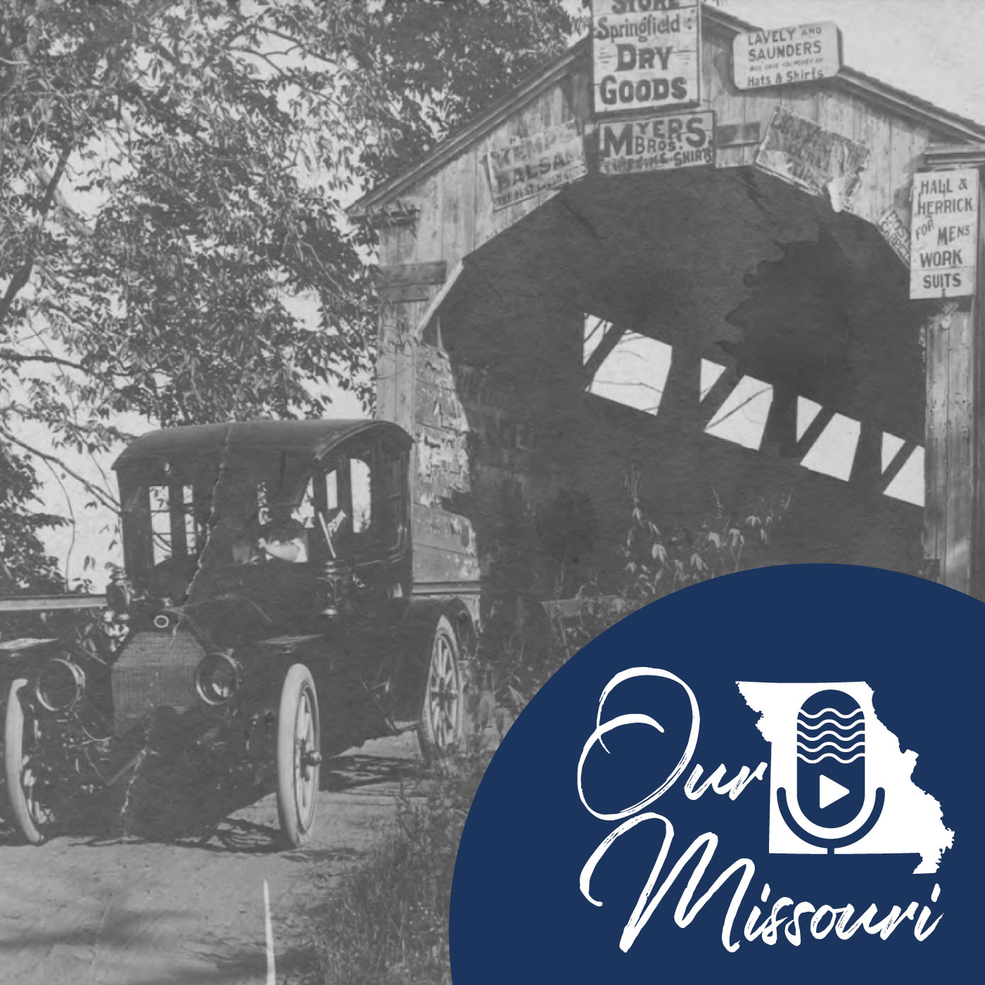 Our Missouri