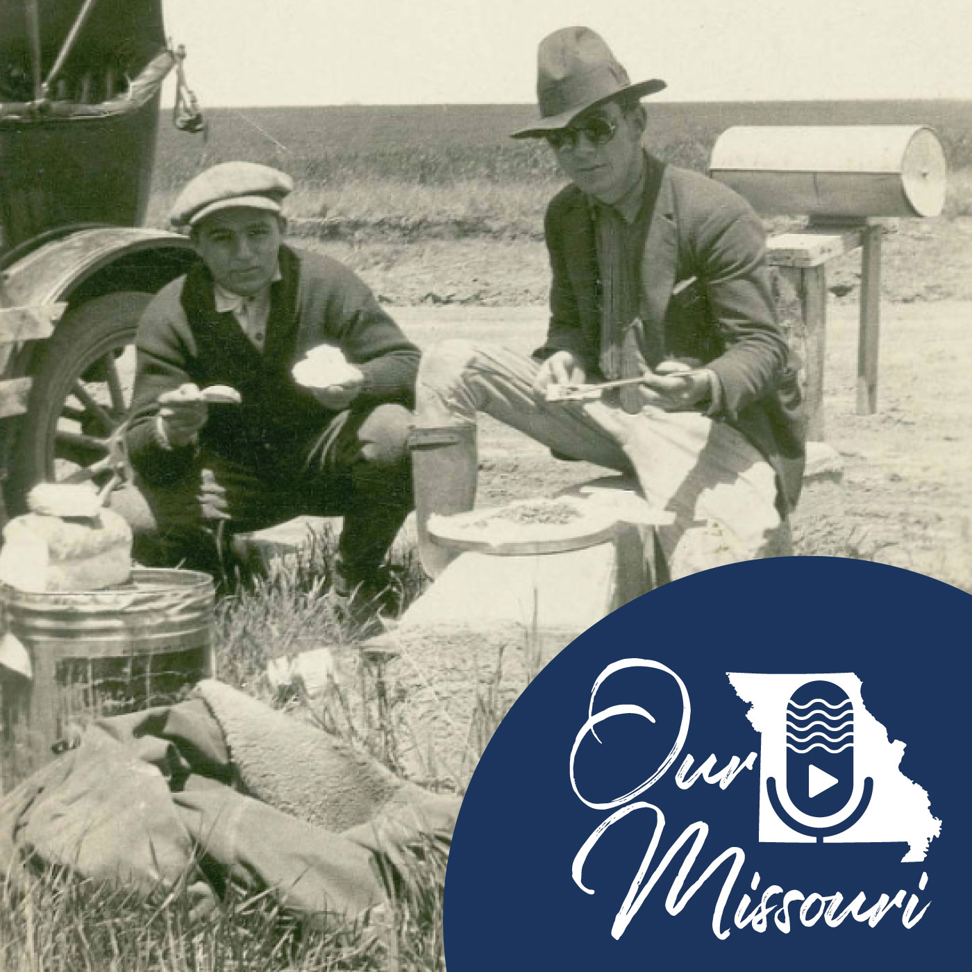 Our Missouri