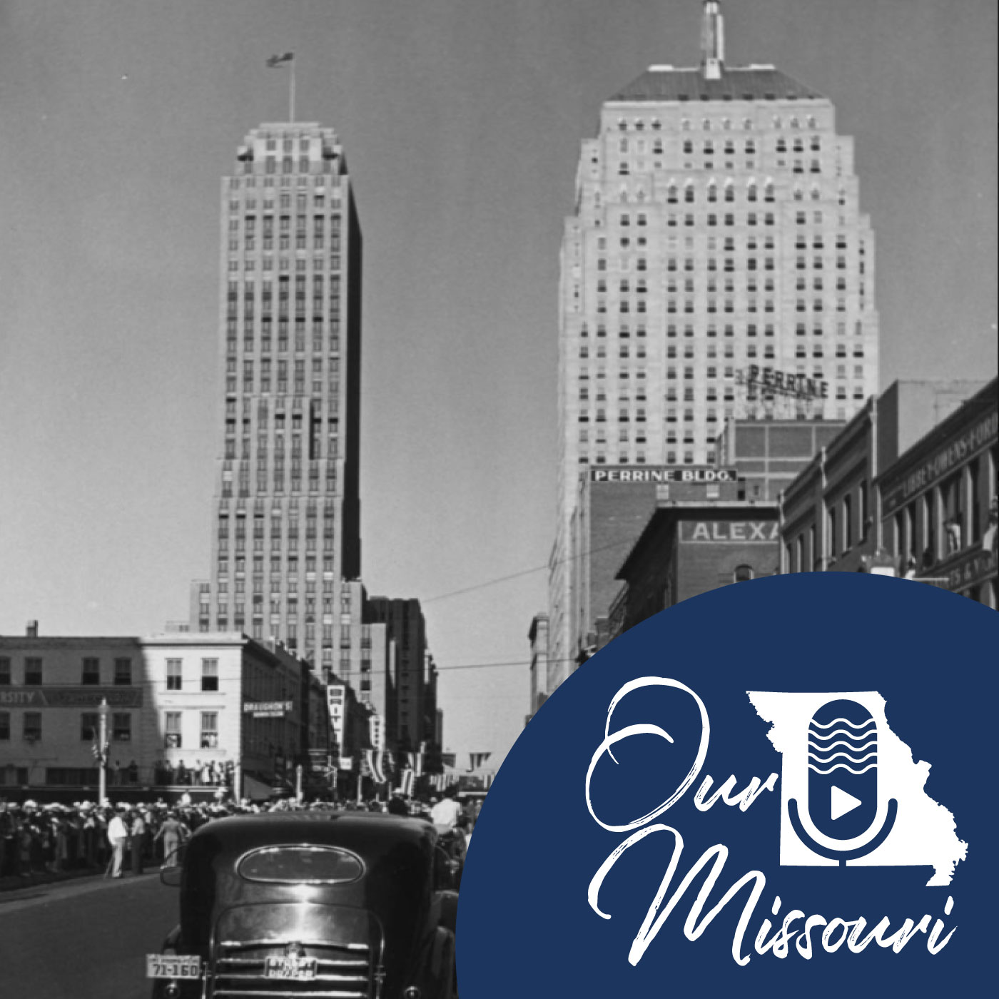Our Missouri