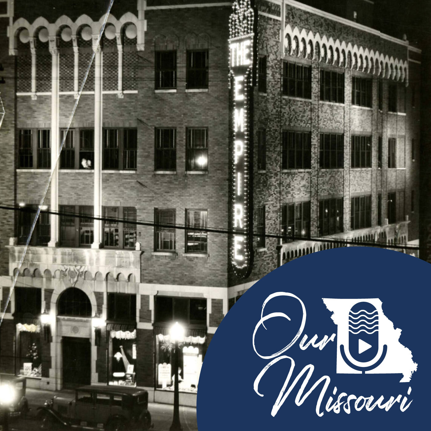 Our Missouri