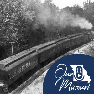 Summer Series 2025: The Durham Museum - Kyle Chattleton (All Aboard, Part 1)