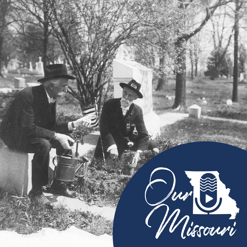 Our Missouri