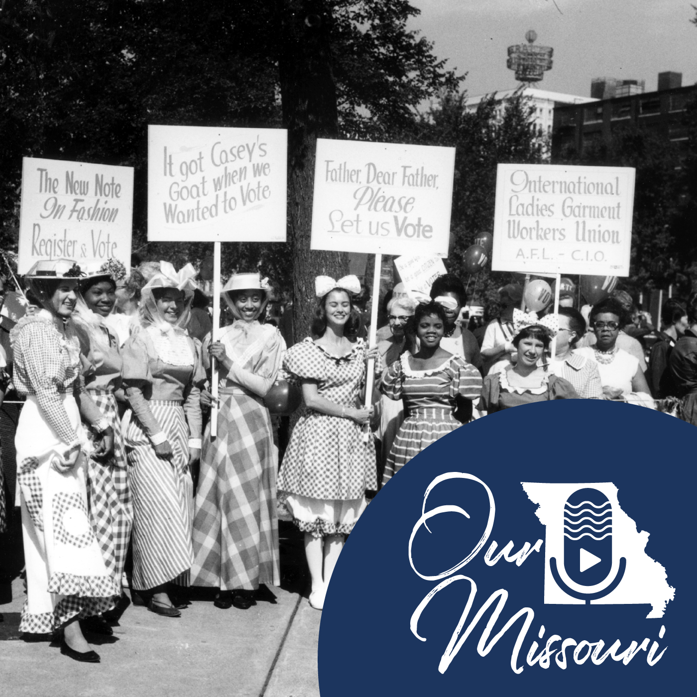 Our Missouri