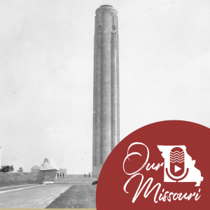 Episode 4: The National World War I Museum and Memorial – Jonathan Casey (Missouri and The Great War, Part 2)