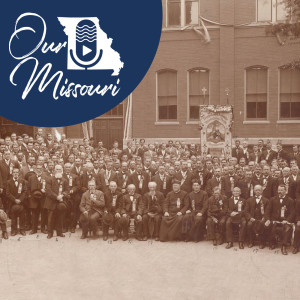 Episode 52: "German Immigrants, Race, and Citizenship in the Civil War Era" – Alison Clark Efford (Bicentennial Book Club, Part 12)