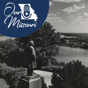 Episode 64: Imagining the Mississippi River – Thomas Ruys Smith (Water & Waterways, Part 4)