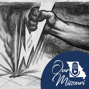 Episode 28: Battle Lines & the Golden Lane – Joan Stack (Meet Me in St. Louis, Part 4)