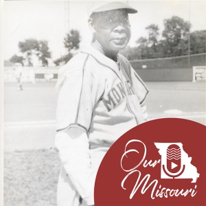 Episode 12: Negro Leagues Baseball Museum – Raymond Doswell (Going to Kansas City, Part 5)