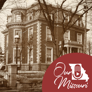 Episode 14: A Conversation with Missouri’s First Lady – Teresa Parson