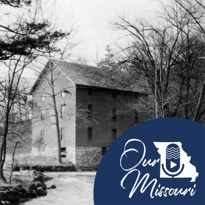 Episode 23: Ozark National Scenic Riverways – Dena Matteson