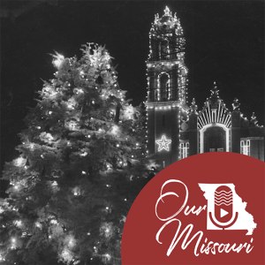 Episode 7: Missouri’s Bicentennial – Michael Sweeney