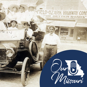 Episode 21: "Father of Route 66" — Susan Croce Kelly