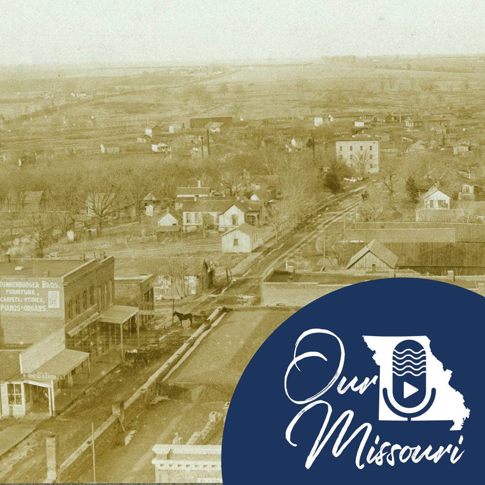 Our Missouri