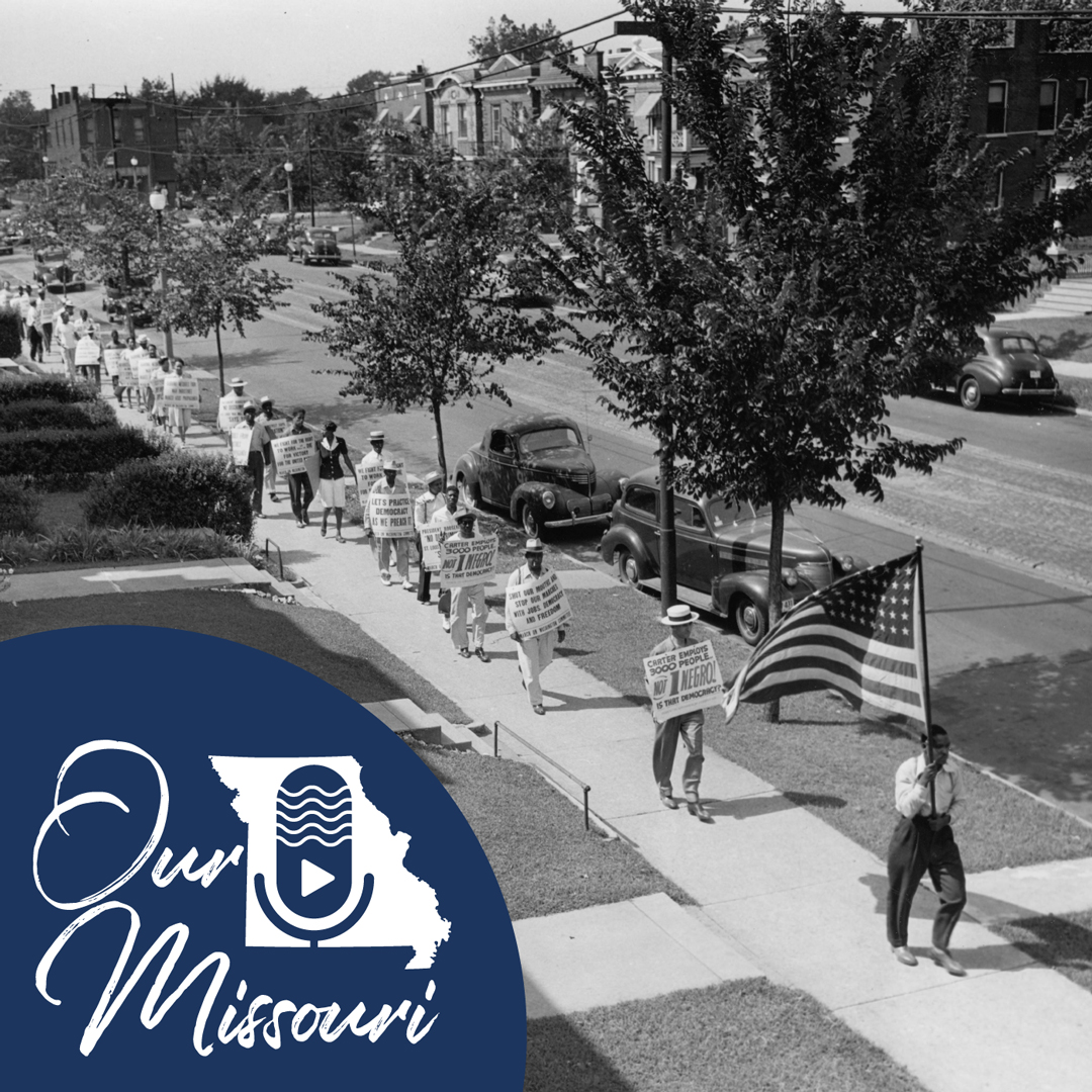 Our Missouri