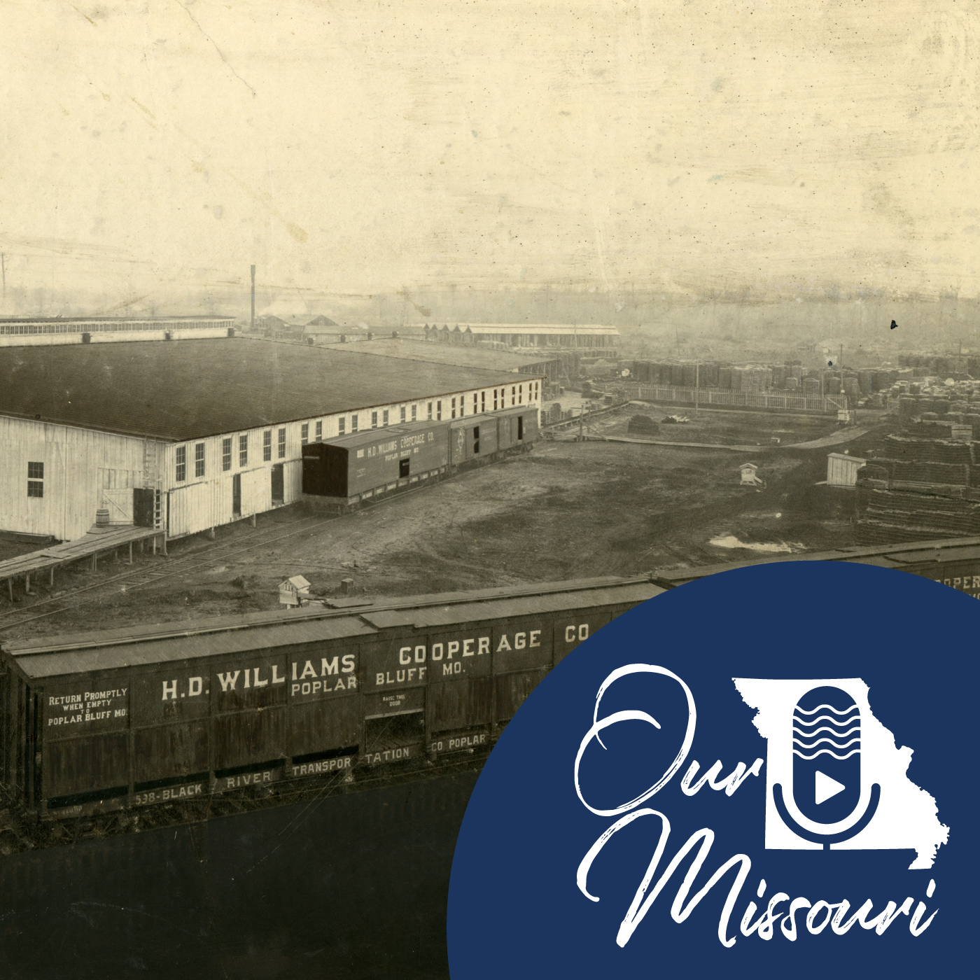 Our Missouri