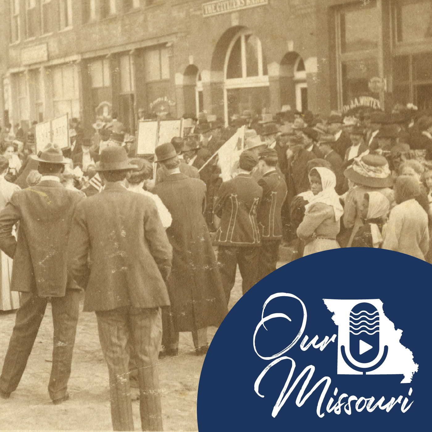Our Missouri