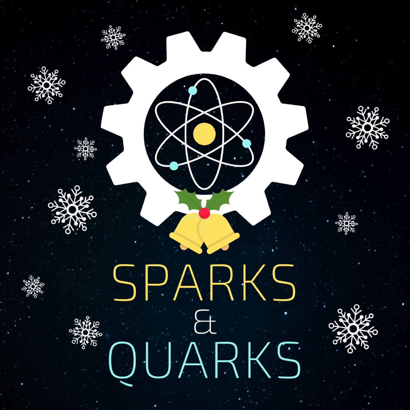 Sparks and Quarks