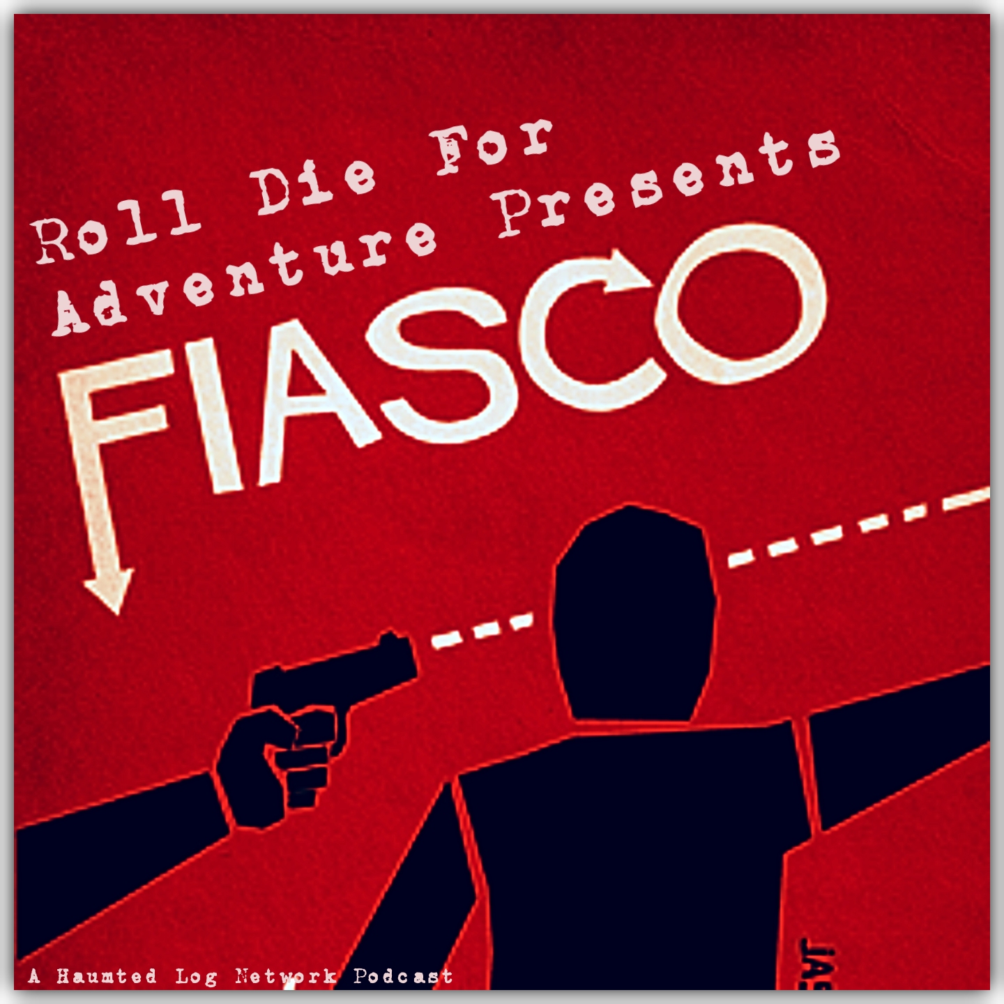 Roll Die For Adventure Presents Fiasco The Ice