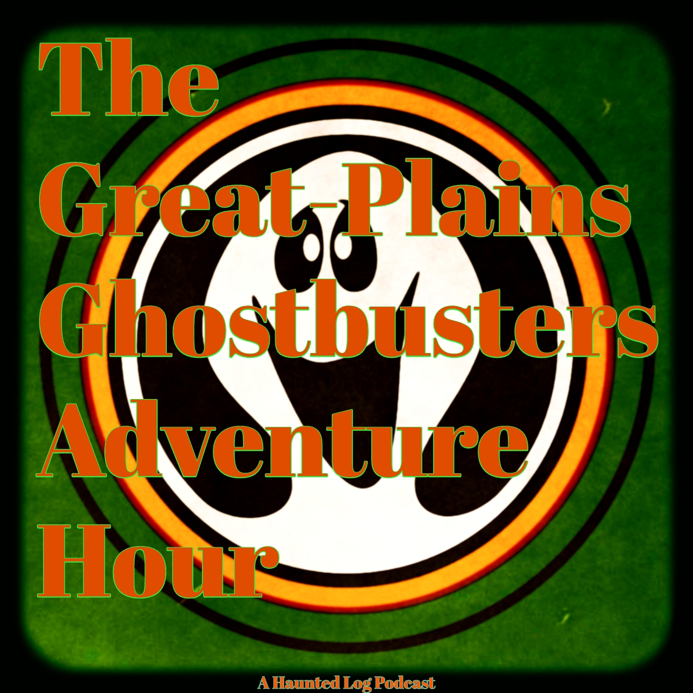 The Great Plains Ghostbusters Adventure Hour Season 2 Episode 13 House Party of The Apokermis