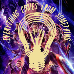 Avengers: End Game Review - ECFS 43