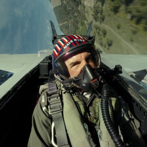 MovieZone Live #185.5: Top Gun Maverick